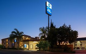 Best Western Miramar Hotel San Diego